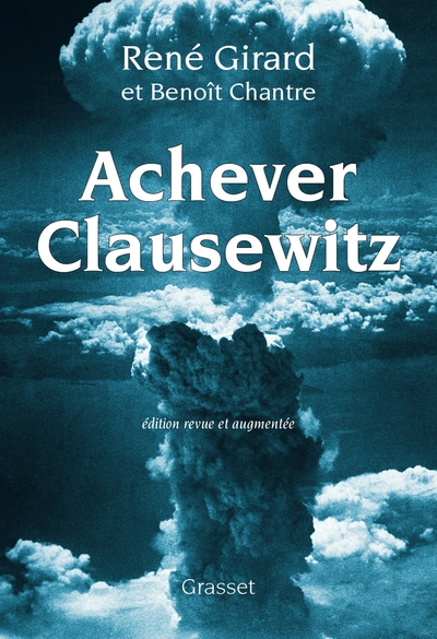 Achever Clausewitz