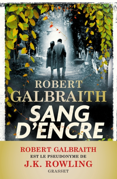 Cormoran Strike