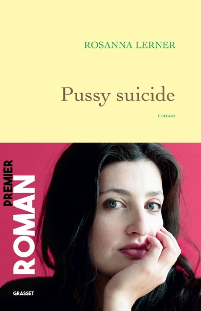 Pussy suicide