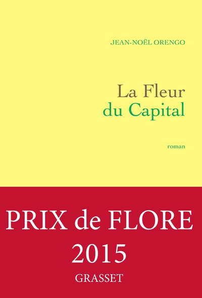 La Fleur du capital