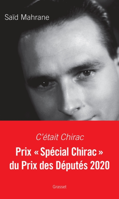 C'était Chirac