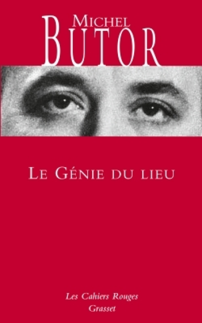 Le génie du lieu. [1]