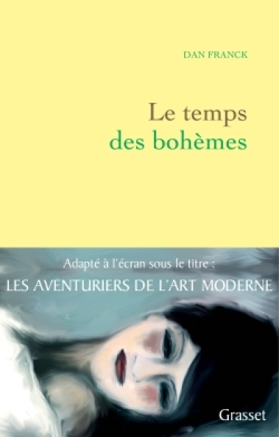 Les aventuriers de l'art moderne