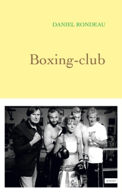 Boxing-Club