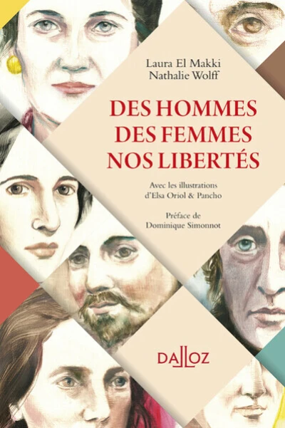 Des hommes, des femmes, nos libertés