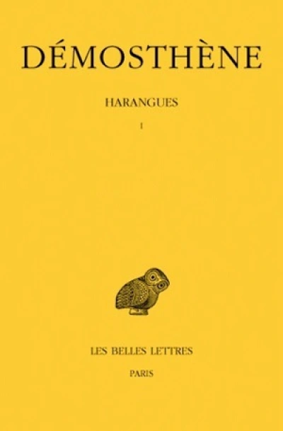 Harangues