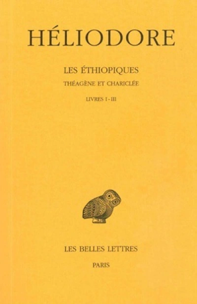 Les Ethiopiques