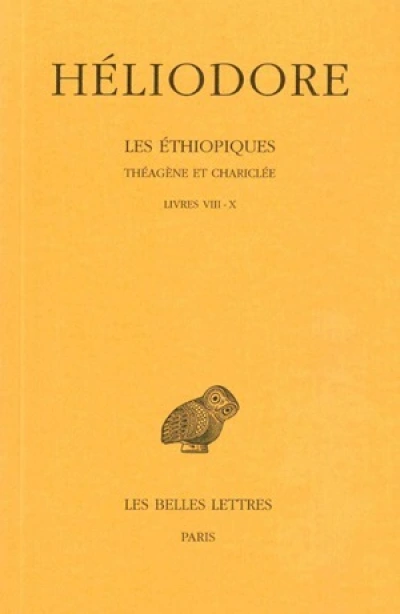 Les Ethiopiques