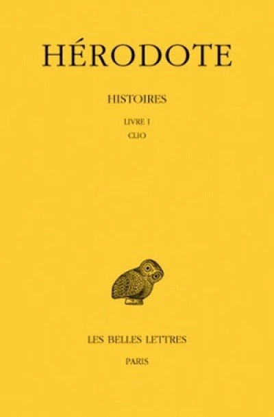 Histoires (Hérodote)