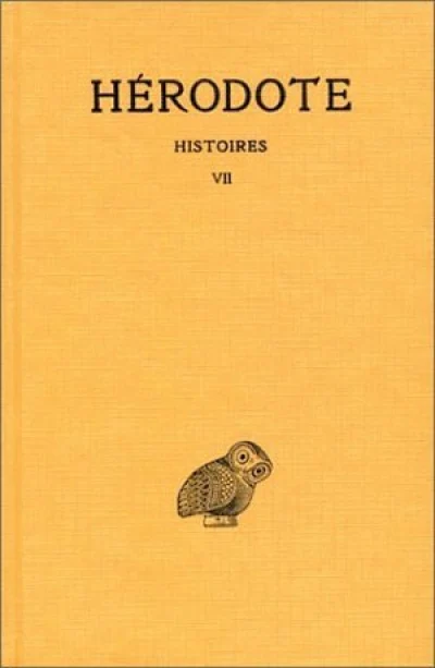 Histoires (Hérodote)