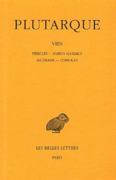 Les Vies parallèles