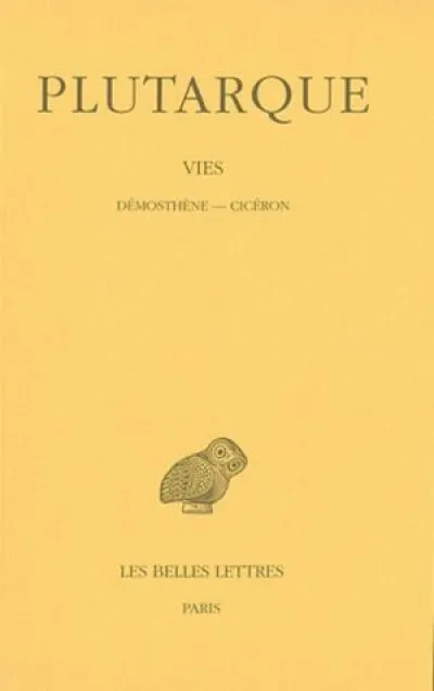 Les Vies parallèles