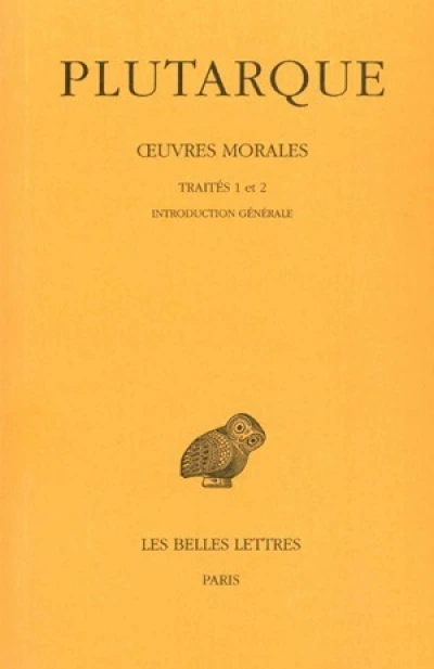 Oeuvres morales