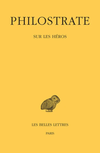 Sur les héros