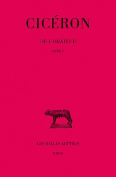 De l'orateur