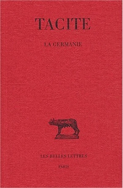 La Germanie