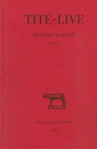 Histoire romaine