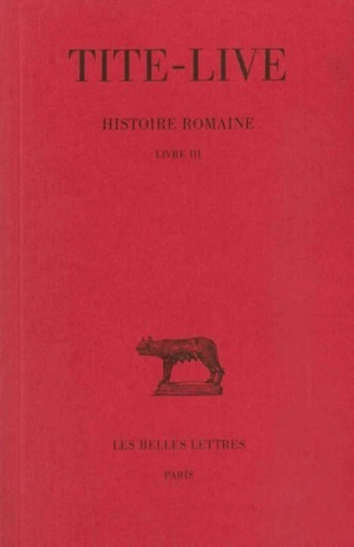 Histoire romaine