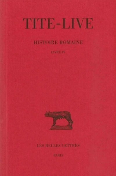 Histoire romaine