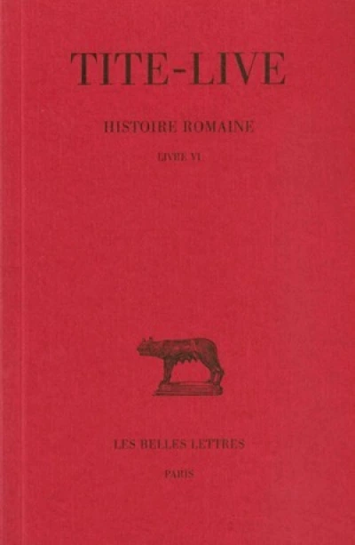 Histoire romaine