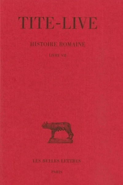 Histoire romaine