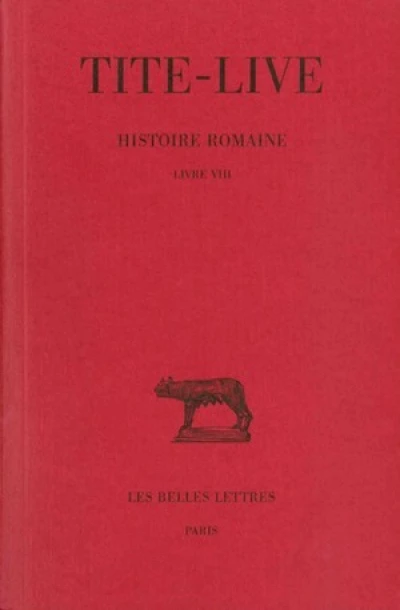 Histoire romaine