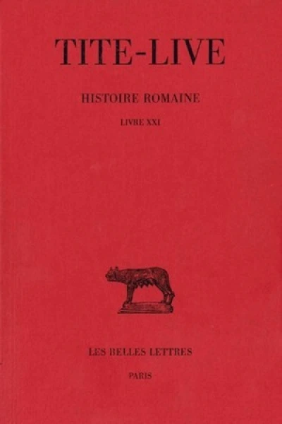 Histoire romaine