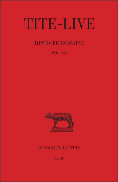 Histoire romaine