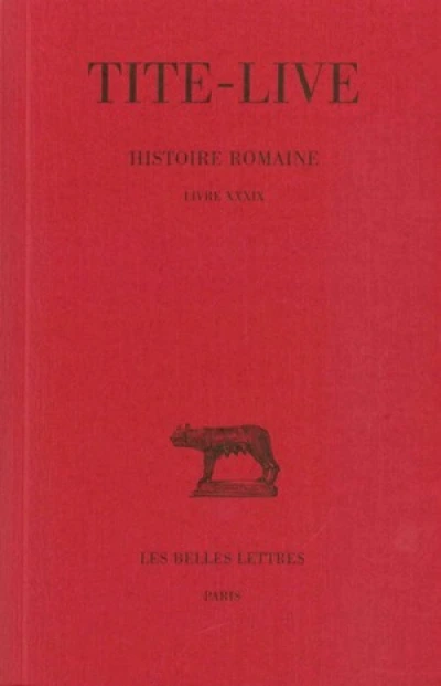 Histoire romaine