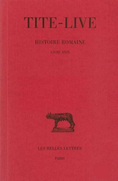 Histoire romaine