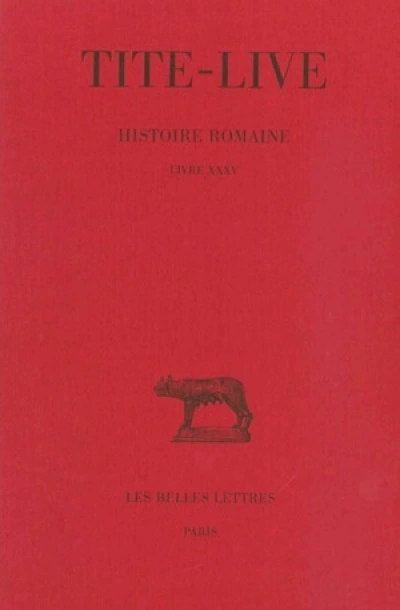 Histoire romaine