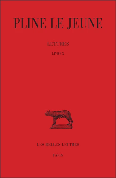 Lettres, tome 10