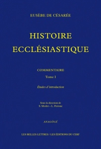 Histoire ecclésiastique