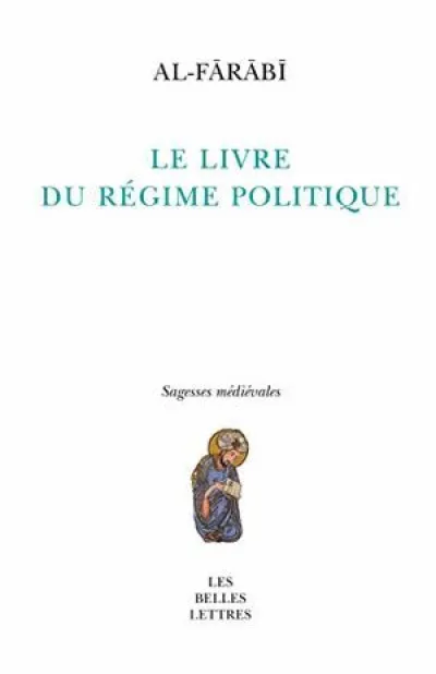 Le Livre du régime politique