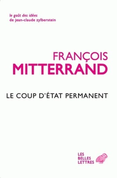 Le coup d'état permanent