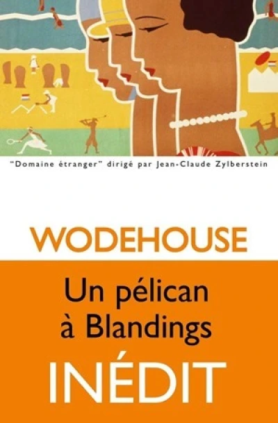 Blandings Castle et lord Emsworth