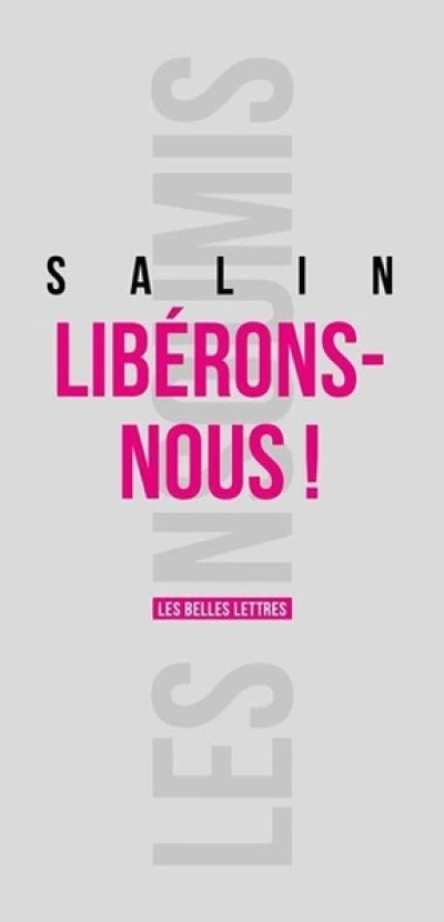 Libérons-nous !