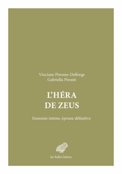 L'Héra de Zeus