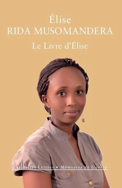 Le livre d'Elise