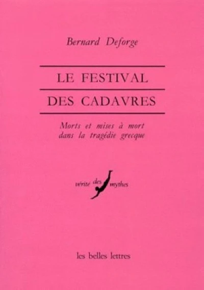 Le Festival des cadavres.