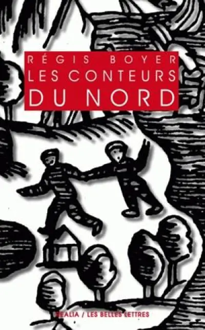 Les Conteurs du Nord