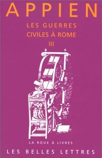 Les Guerres civiles à Rome