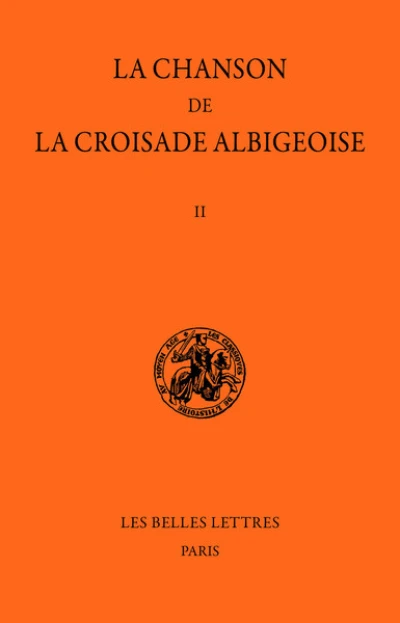 Chanson Croisade Albigeoise