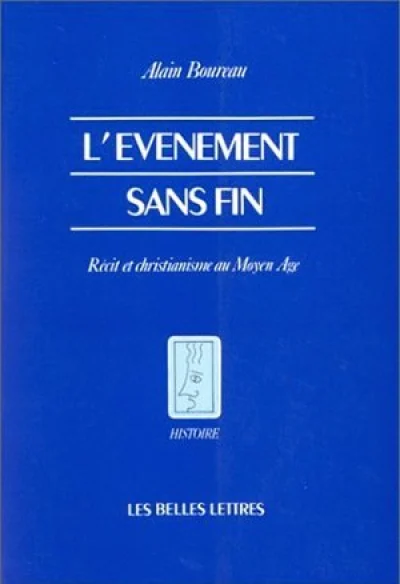 L'événement sans fin