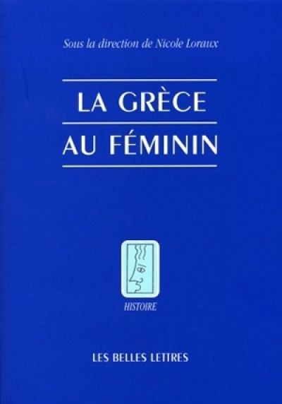 La Grèce au féminin