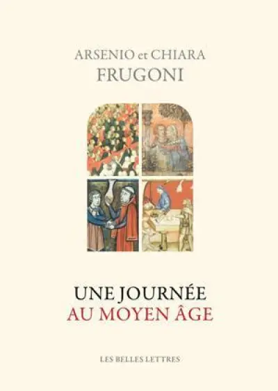 Une journée au Moyen Age