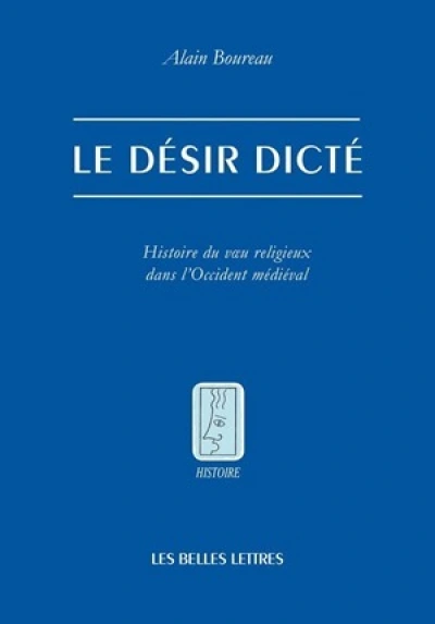 Le Désir dicté