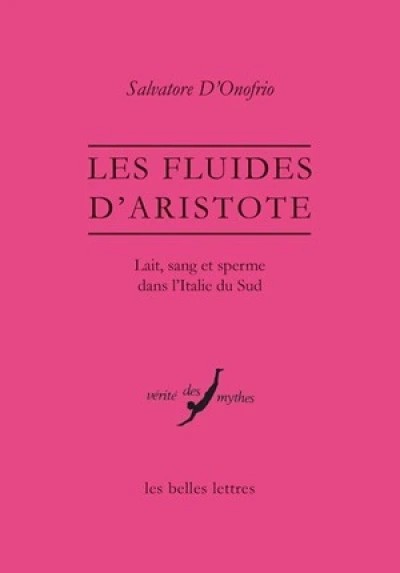 Les Fluides d'Aristote