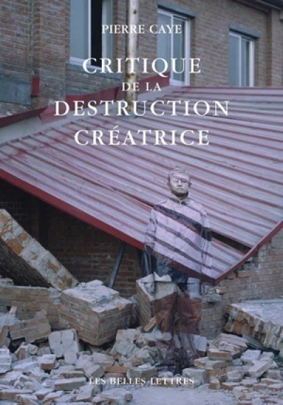 Critique de la destruction créatrice