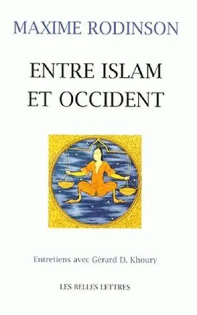 Entre Islam et Occident